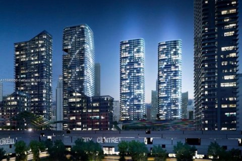 Condo in Miami, Florida, 2 bedrooms  № 1952595 - photo 30
