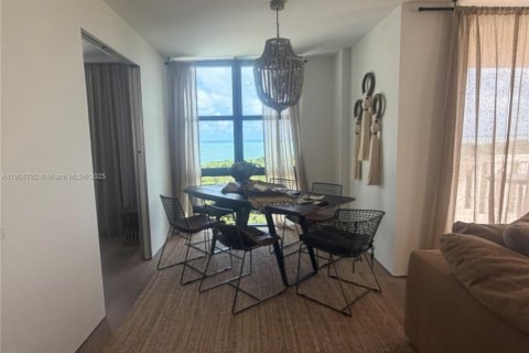 Снять в аренду кондоминиум в Ки-Бискейн, Флорида 3 спальни, 165.55м2, № 1956353 - фото 10