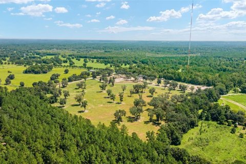 Terreno en venta en Reddick, Florida № 238111 - foto 7
