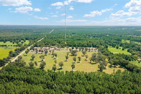 Terreno en venta en Reddick, Florida № 238111 - foto 6