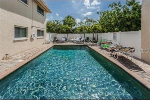 Copropriété à louer à Saint Pete Beach, Floride: 2 chambres, 77.11 m2 № 1821153 - photo 20