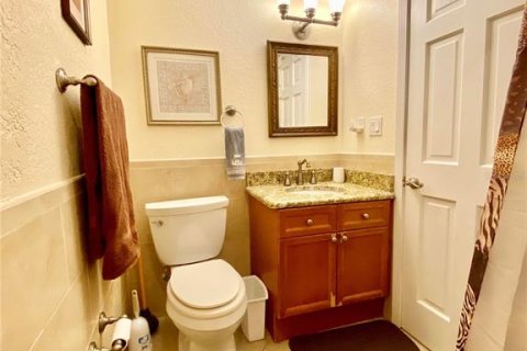 Copropriété à louer à Saint Pete Beach, Floride: 2 chambres, 77.11 m2 № 1821153 - photo 14
