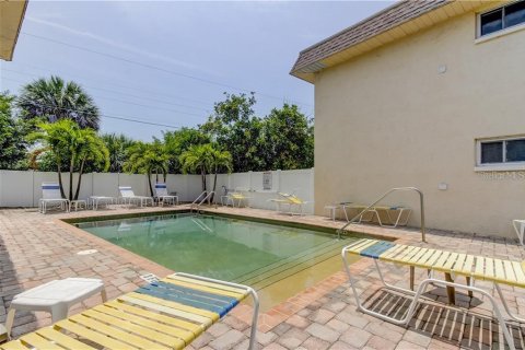 Copropriété à louer à Saint Pete Beach, Floride: 2 chambres, 77.11 m2 № 1821153 - photo 21