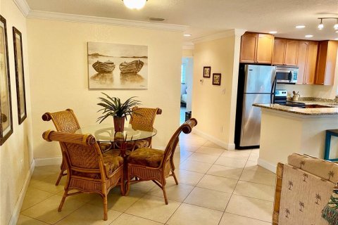 Copropriété à louer à Saint Pete Beach, Floride: 2 chambres, 77.11 m2 № 1821153 - photo 4