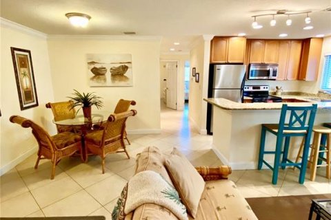Copropriété à louer à Saint Pete Beach, Floride: 2 chambres, 77.11 m2 № 1821153 - photo 5