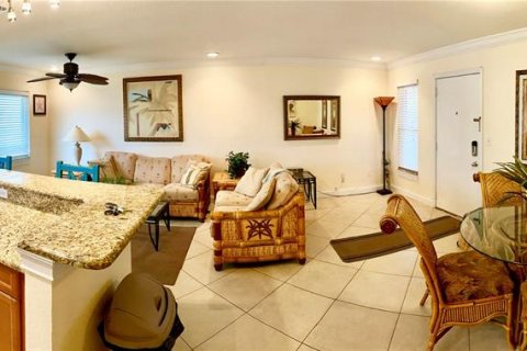 Copropriété à louer à Saint Pete Beach, Floride: 2 chambres, 77.11 m2 № 1821153 - photo 6