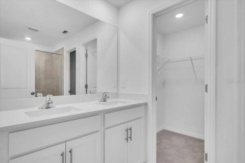 Adosado en alquiler en Bradenton, Florida, 3 dormitorios, 125.14 m2 № 2275502 - foto 13