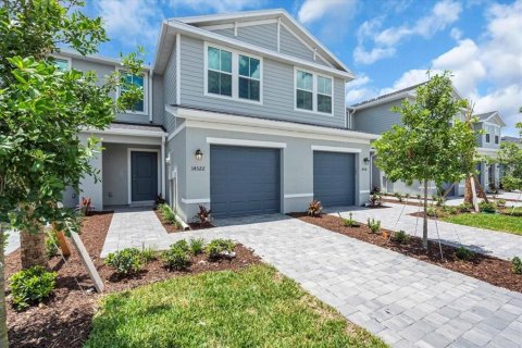 Adosado en alquiler en Bradenton, Florida, 3 dormitorios, 125.14 m2 № 2275502 - foto 4