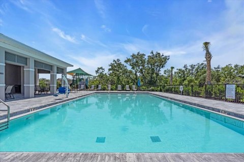 Adosado en alquiler en Bradenton, Florida, 3 dormitorios, 125.14 m2 № 2275502 - foto 28