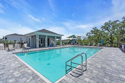 Adosado en alquiler en Bradenton, Florida, 3 dormitorios, 125.14 m2 № 2275502 - foto 27