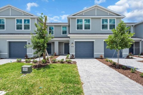 Townhouse in Bradenton, Florida 3 bedrooms, 125.14 sq.m. № 2275502