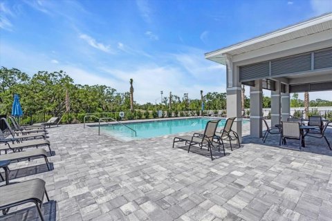 Adosado en alquiler en Bradenton, Florida, 3 dormitorios, 125.14 m2 № 2275502 - foto 26