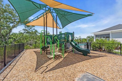 Adosado en alquiler en Bradenton, Florida, 3 dormitorios, 125.14 m2 № 2275502 - foto 25