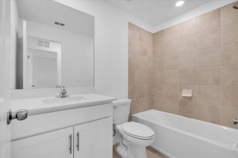 Adosado en alquiler en Bradenton, Florida, 3 dormitorios, 125.14 m2 № 2275502 - foto 20