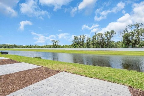 Adosado en alquiler en Bradenton, Florida, 3 dormitorios, 125.14 m2 № 2275502 - foto 5