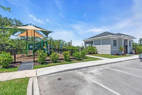 Adosado en alquiler en Bradenton, Florida, 3 dormitorios, 125.14 m2 № 2275502 - foto 24