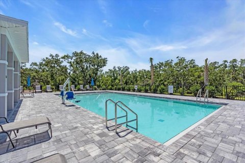 Adosado en alquiler en Bradenton, Florida, 3 dormitorios, 125.14 m2 № 2275502 - foto 3