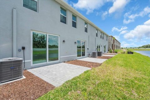 Adosado en alquiler en Bradenton, Florida, 3 dormitorios, 125.14 m2 № 2275502 - foto 22
