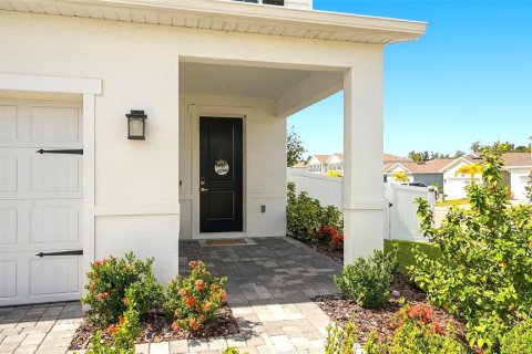 House in Bradenton, Florida 4 bedrooms, 217.86 sq.m. № 2425224 - photo 4