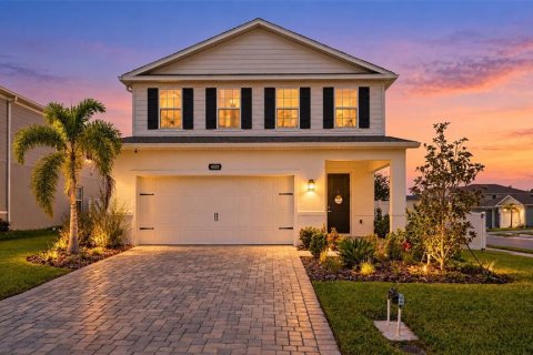 House in Bradenton, Florida 4 bedrooms, 217.86 sq.m. № 2425224 - photo 3