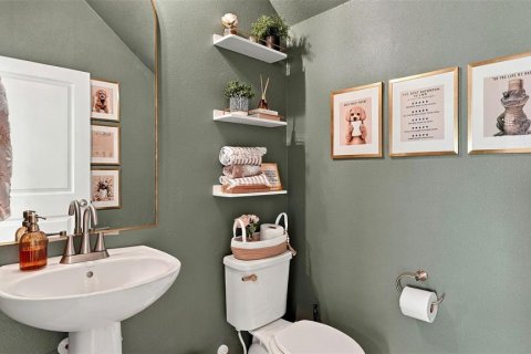 House in Bradenton, Florida 4 bedrooms, 217.86 sq.m. № 2425224 - photo 18