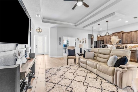 Villa ou maison à vendre à Palm Coast, Floride: 3 chambres, 167.78 m2 № 2361100 - photo 7