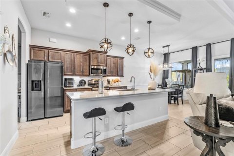 Villa ou maison à vendre à Palm Coast, Floride: 3 chambres, 167.78 m2 № 2361100 - photo 12