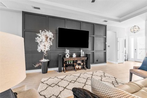 Villa ou maison à vendre à Palm Coast, Floride: 3 chambres, 167.78 m2 № 2361100 - photo 8
