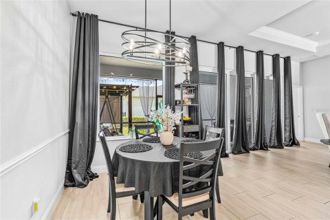 Villa ou maison à vendre à Palm Coast, Floride: 3 chambres, 167.78 m2 № 2361100 - photo 17