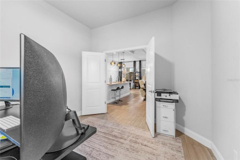 Villa ou maison à vendre à Palm Coast, Floride: 3 chambres, 167.78 m2 № 2361100 - photo 19