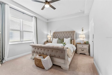 Villa ou maison à vendre à Palm Coast, Floride: 3 chambres, 167.78 m2 № 2361100 - photo 23