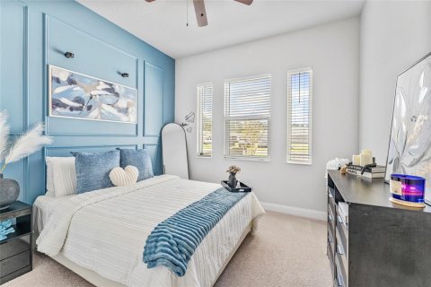 Villa ou maison à vendre à Palm Coast, Floride: 3 chambres, 167.78 m2 № 2361100 - photo 27