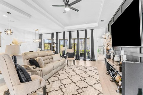 Villa ou maison à vendre à Palm Coast, Floride: 3 chambres, 167.78 m2 № 2361100 - photo 10