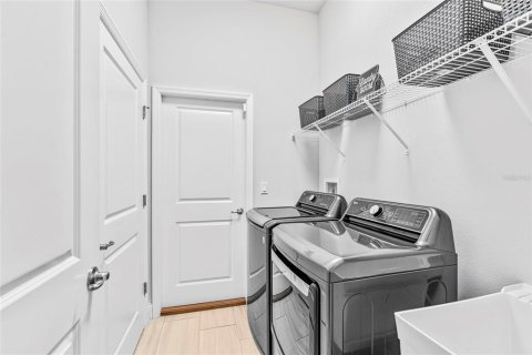 Villa ou maison à vendre à Palm Coast, Floride: 3 chambres, 167.78 m2 № 2361100 - photo 22