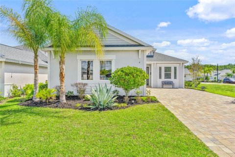 Villa ou maison à vendre à Palm Coast, Floride: 3 chambres, 167.78 m2 № 2361100 - photo 2
