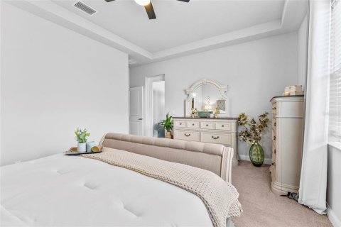 Villa ou maison à vendre à Palm Coast, Floride: 3 chambres, 167.78 m2 № 2361100 - photo 24