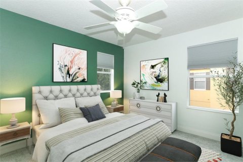 Adosado en venta en Orlando, Florida, 3 dormitorios, 218.97 m2 № 1406456 - foto 9
