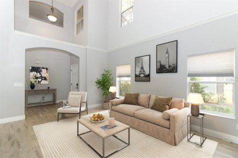 Adosado en venta en Orlando, Florida, 3 dormitorios, 218.97 m2 № 1406456 - foto 4