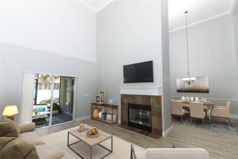 Adosado en venta en Orlando, Florida, 3 dormitorios, 218.97 m2 № 1406456 - foto 5