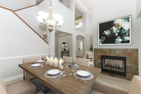 Adosado en venta en Orlando, Florida, 3 dormitorios, 218.97 m2 № 1406456 - foto 6