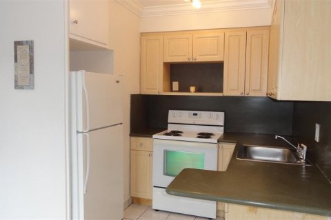 Condominio en venta en Hollywood, Florida, 1 dormitorio, 39.02 m2 № 2170034 - foto 2