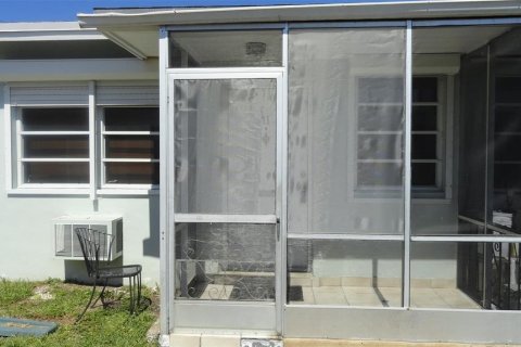 Condominio en venta en Hollywood, Florida, 1 dormitorio, 39.02 m2 № 2170034 - foto 3