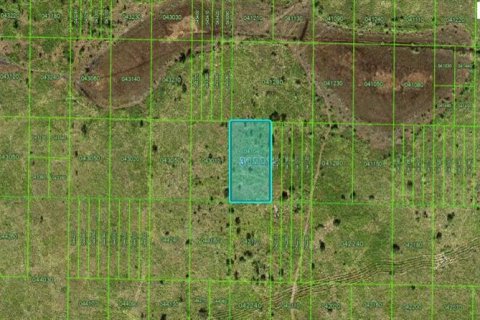 Land in Frostproof, Florida № 2158902