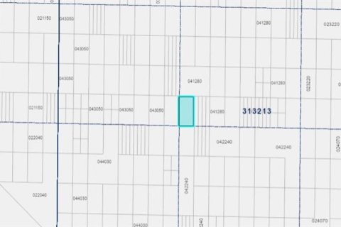Land in Frostproof, Florida № 2158902 - photo 2