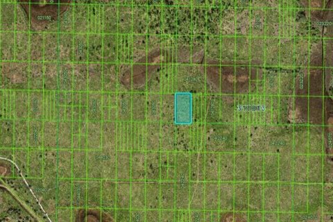 Land in Frostproof, Florida № 2158902 - photo 3