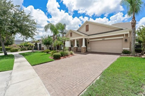 House in Orlando, Florida 5 bedrooms, 236.53 sq.m. № 2216569 - photo 12