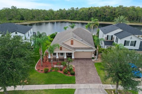 Villa ou maison à Orlando, Floride 5 chambres, 236.53 m2 № 2216569