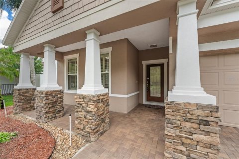 House in Orlando, Florida 5 bedrooms, 236.53 sq.m. № 2216569 - photo 14