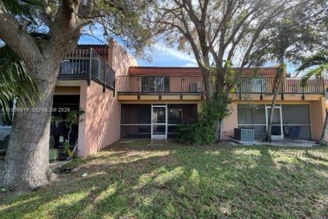 Купить кондоминиум в Корал-Спрингс, Флорида 2 спальни, 162.86м2, № 1996650 - фото 24