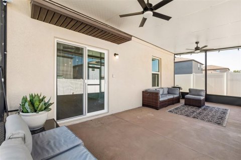 Casa en venta en Zephyrhills, Florida, 5 dormitorios, 221.94 m2 № 2217230 - foto 21